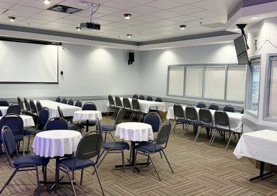 Salon de quilles La Place -Drummondville